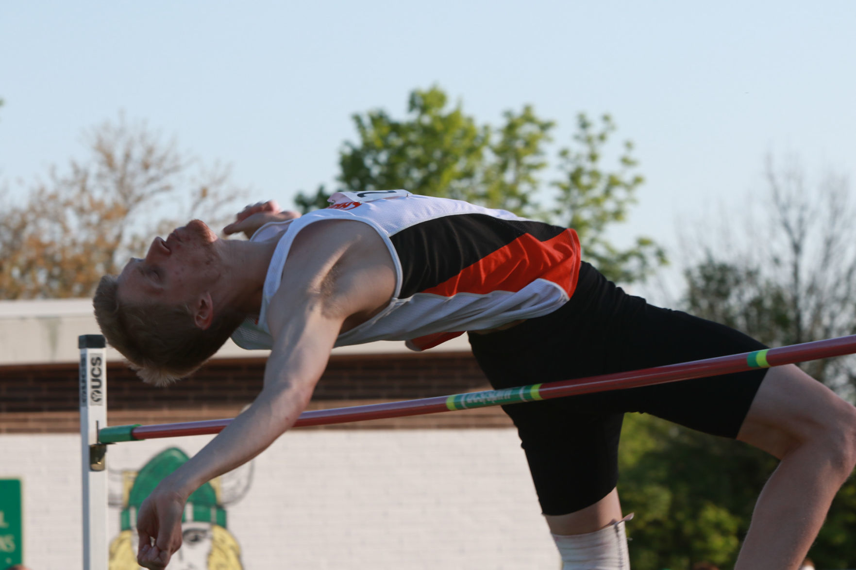 Gallery: Valparaiso track regional